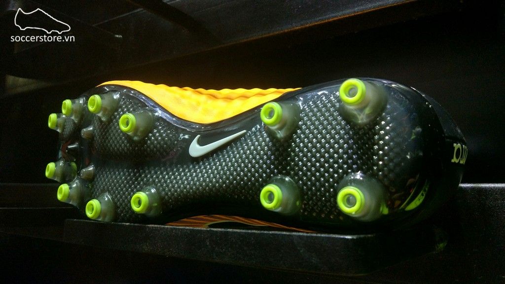 nike magista opus ag orange